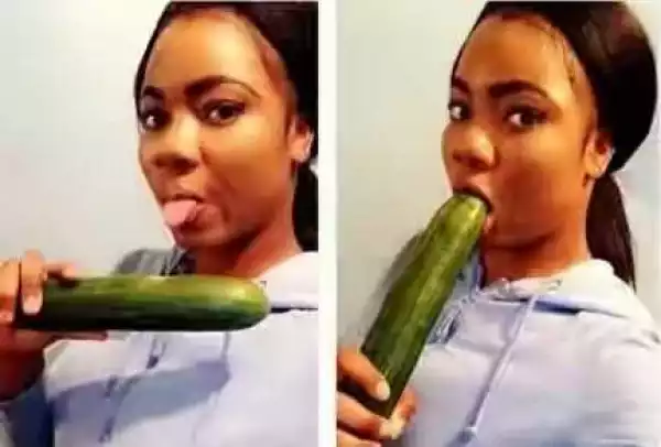 A Few Reasons Why Ladies Love Or Should Love Cucumbers